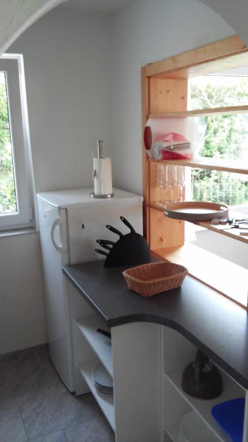 בפורטורוז Apartma Med Oljkami Spodnji מראה חיצוני תמונה